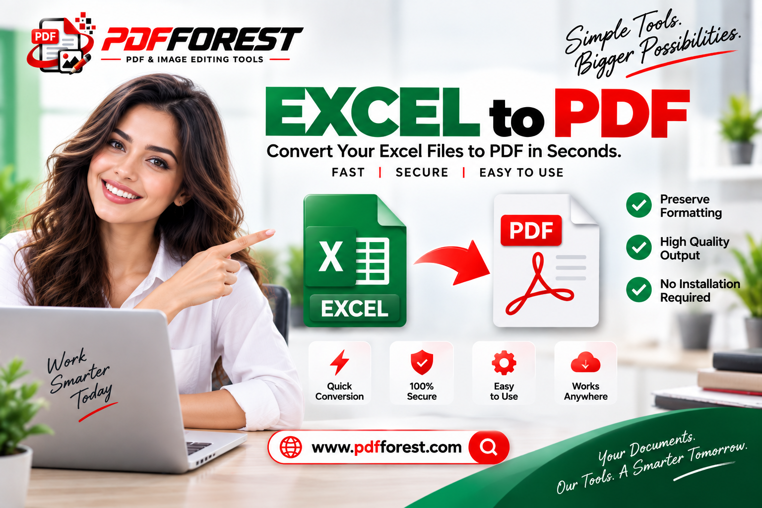 The Pain-Free Guide to Formatting and Converting Excel Files into Professional PDFs